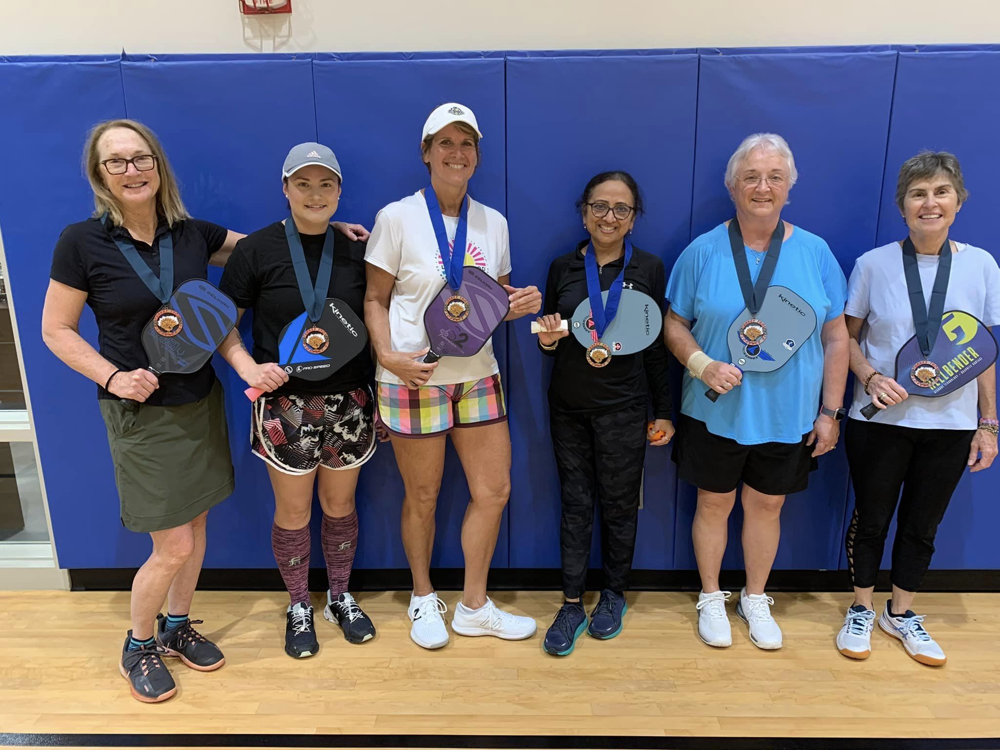 Pickleball